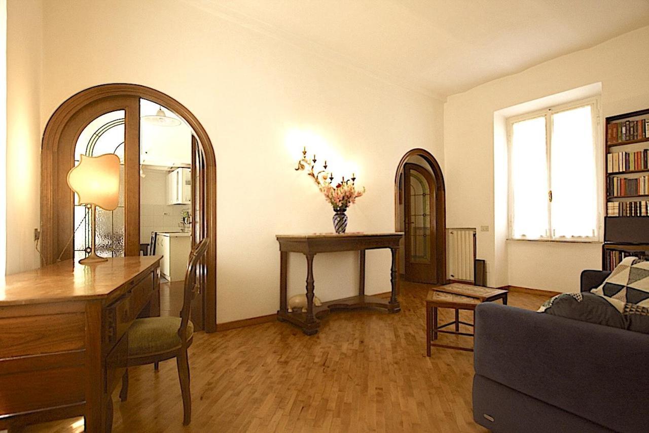 Scala Holiday House Roma Exterior foto
