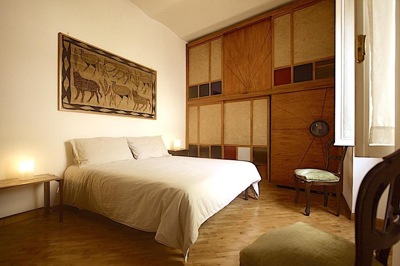 Scala Holiday House Roma Exterior foto